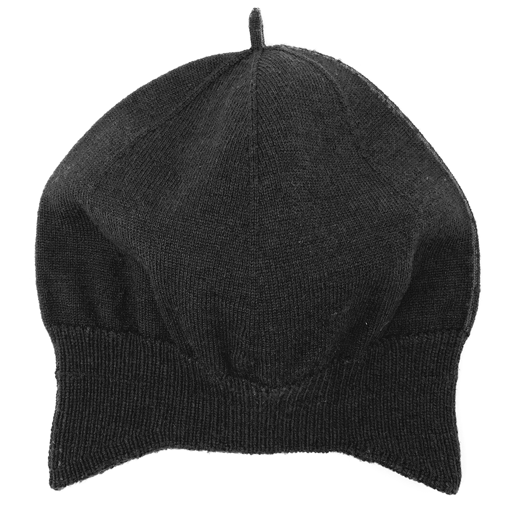 Earflap Beanie