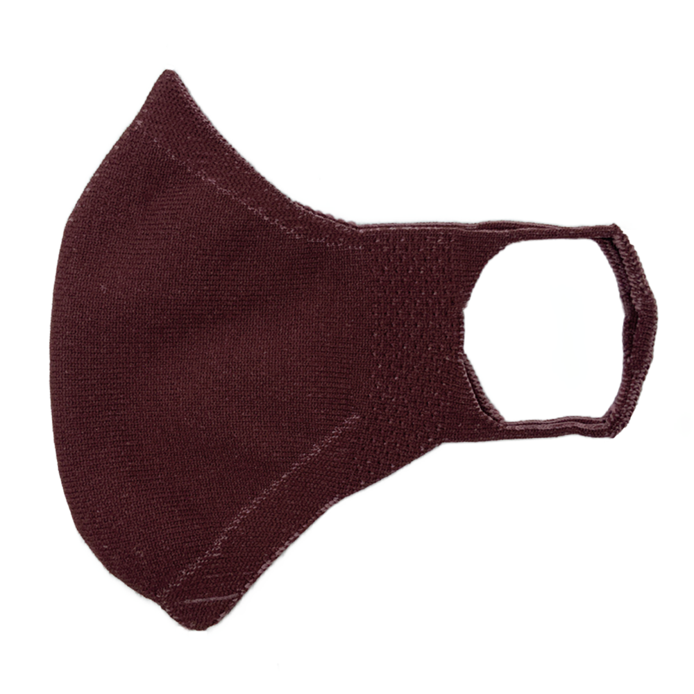C+W Kid’s Face Mask - Heather