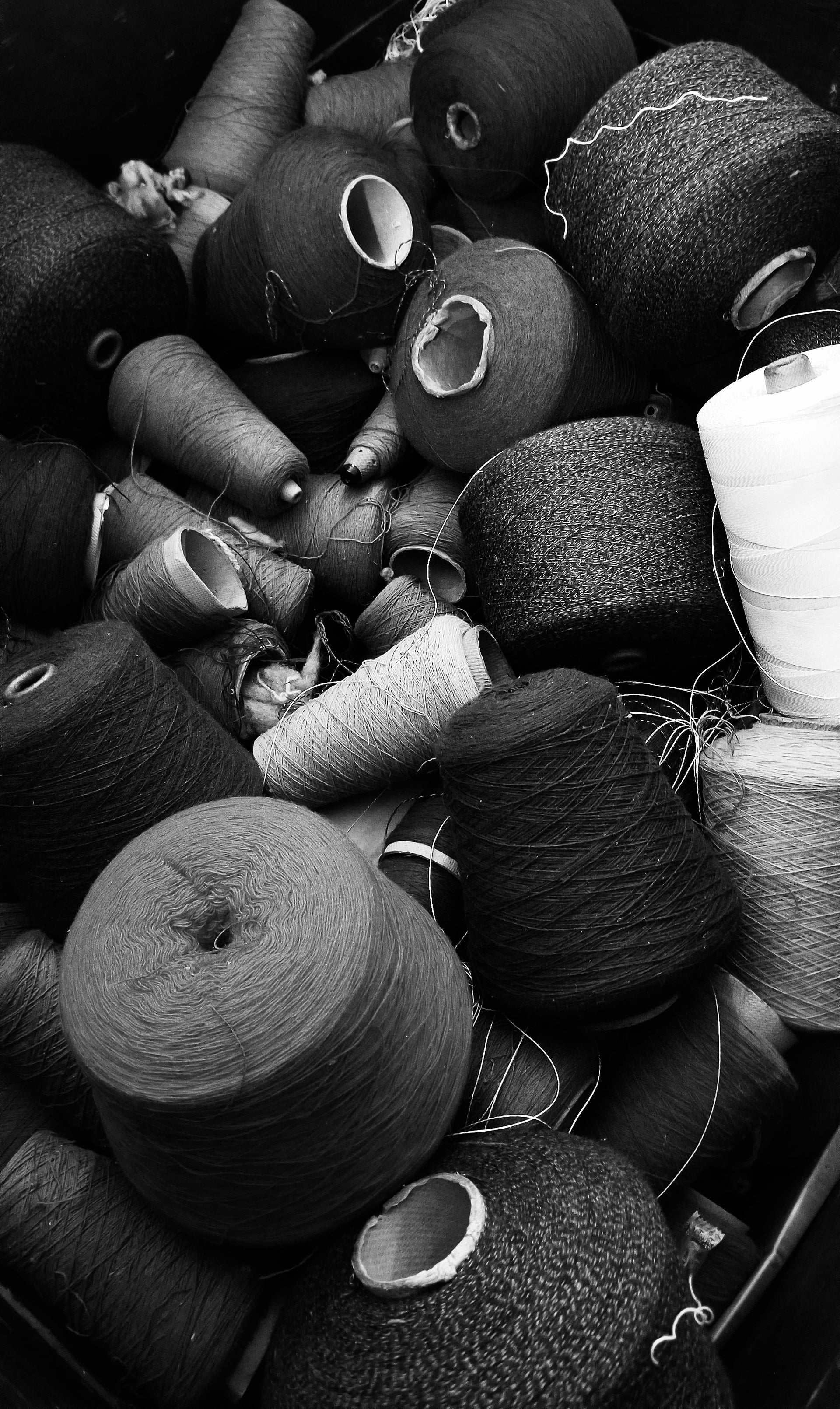 Machine Knitting 102 | Saturdays| Adults