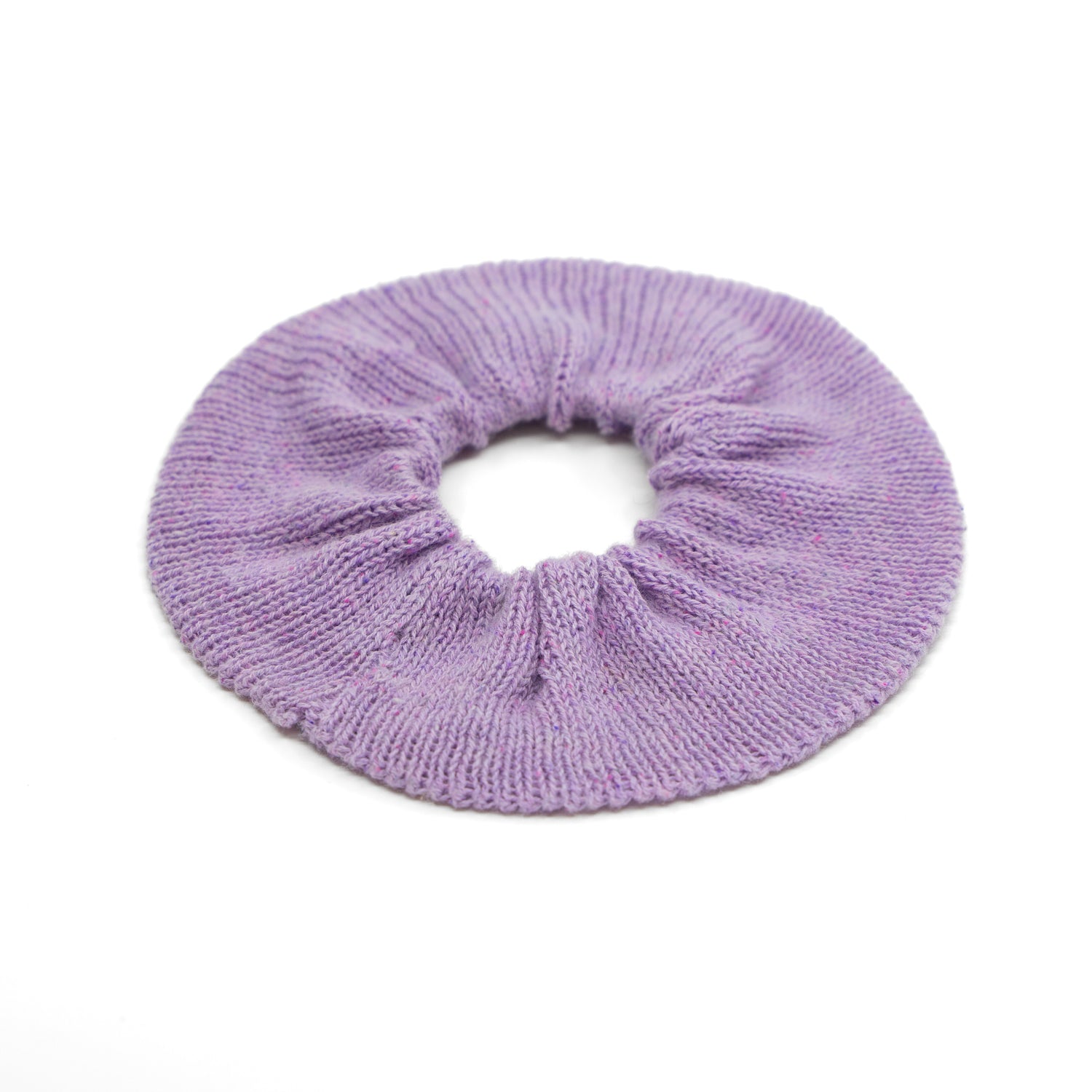 Large Classic Scrunchie