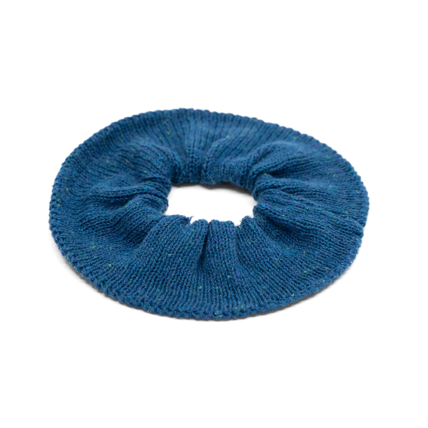 Large Classic Scrunchie