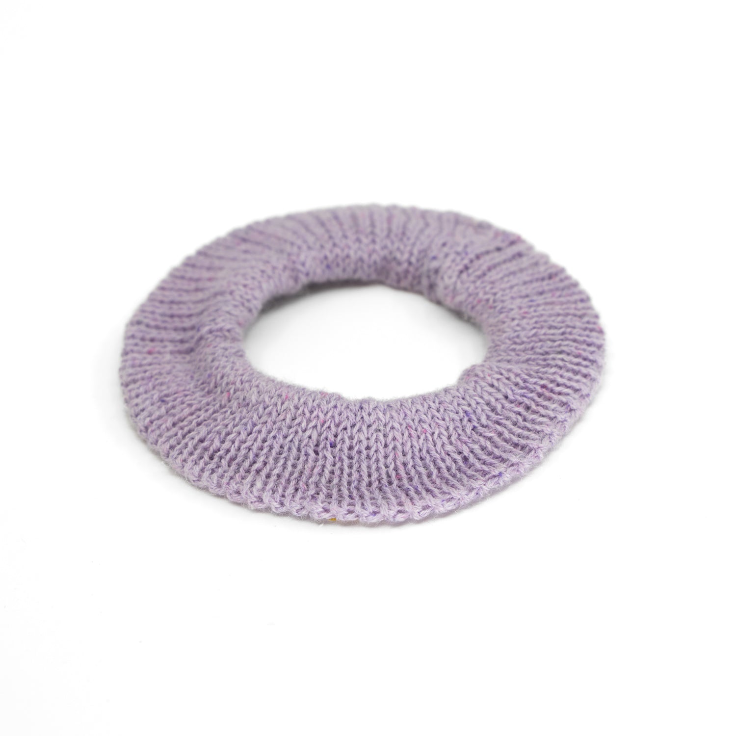 Small Classic Scrunchie