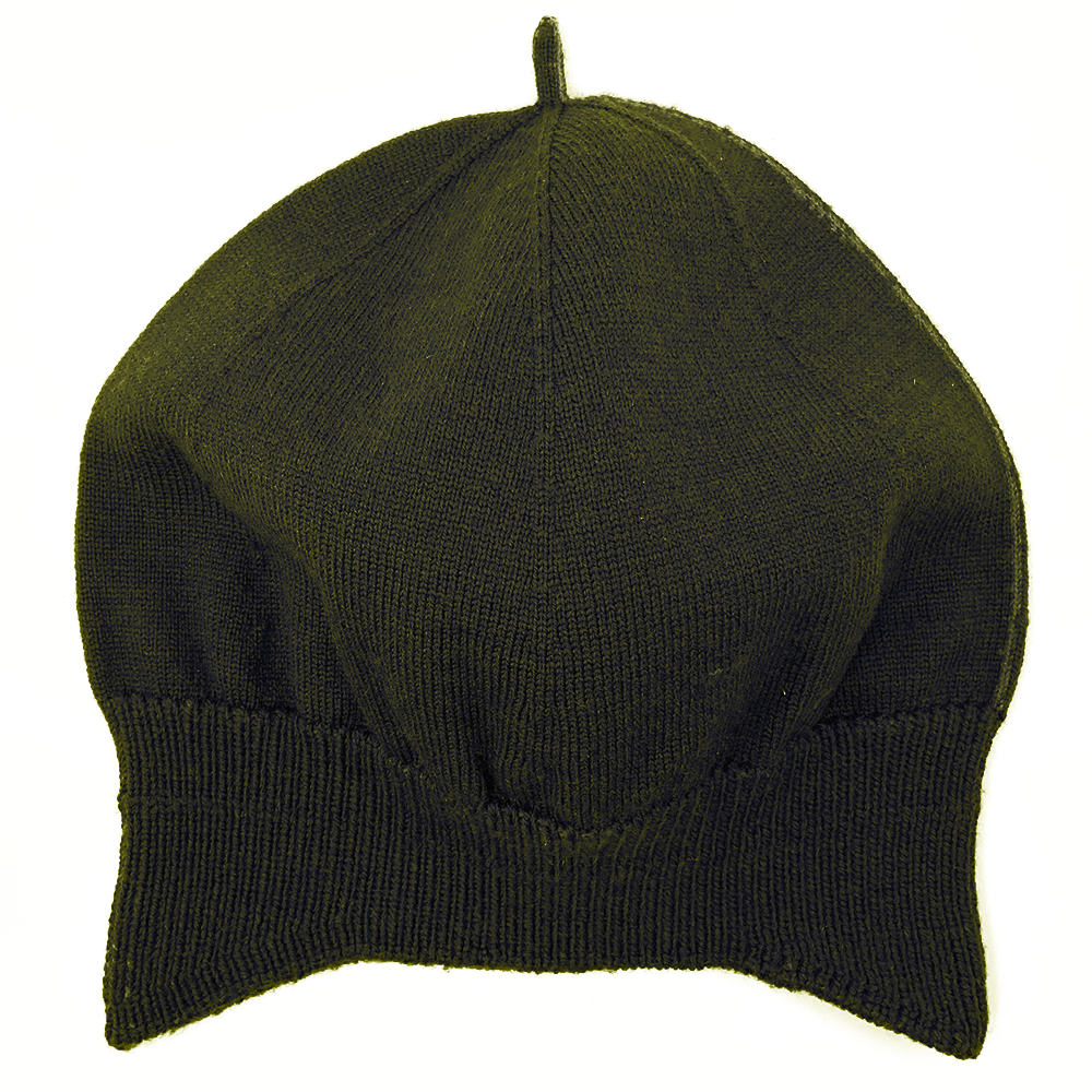 Earflap Beanie