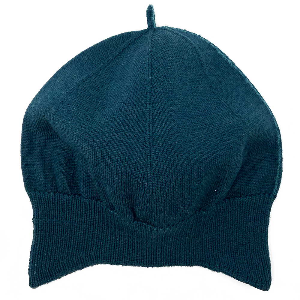 Earflap Beanie