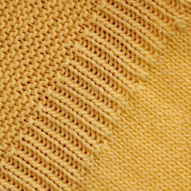 Fall Scarf Workshop