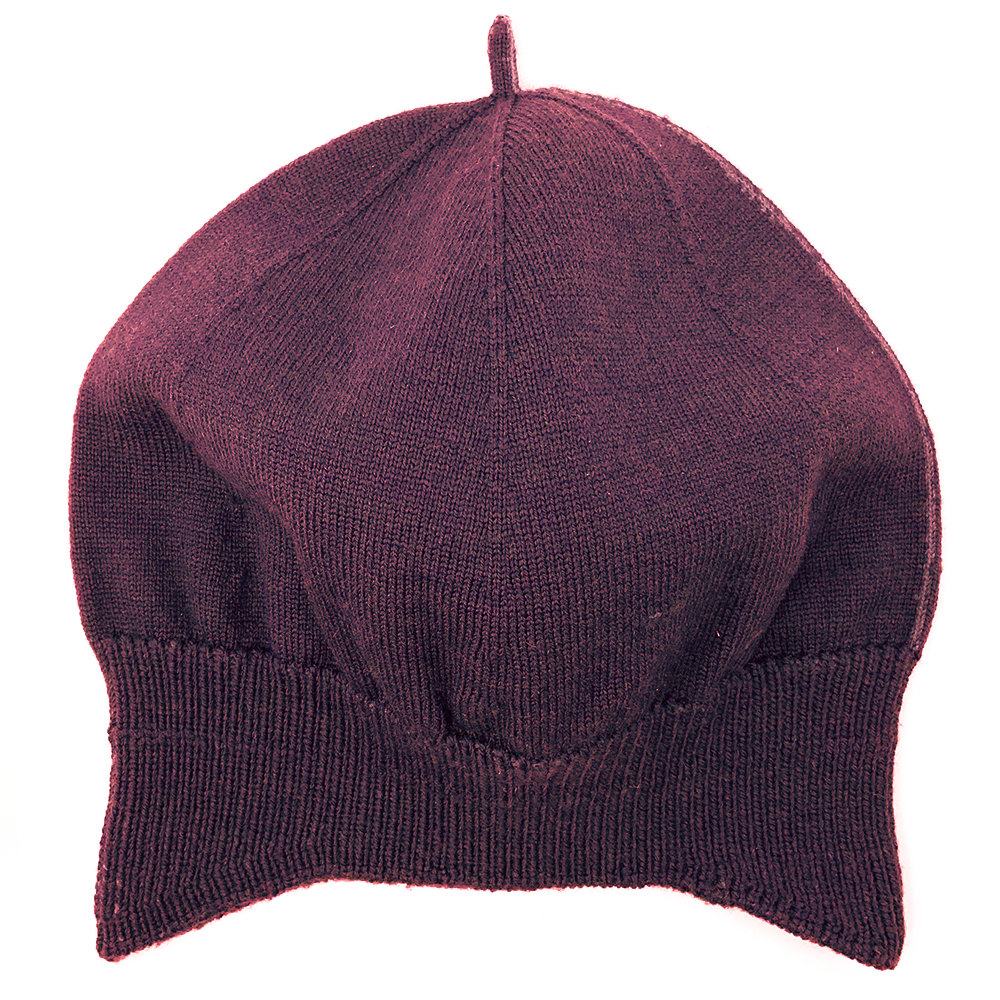 Earflap Beanie