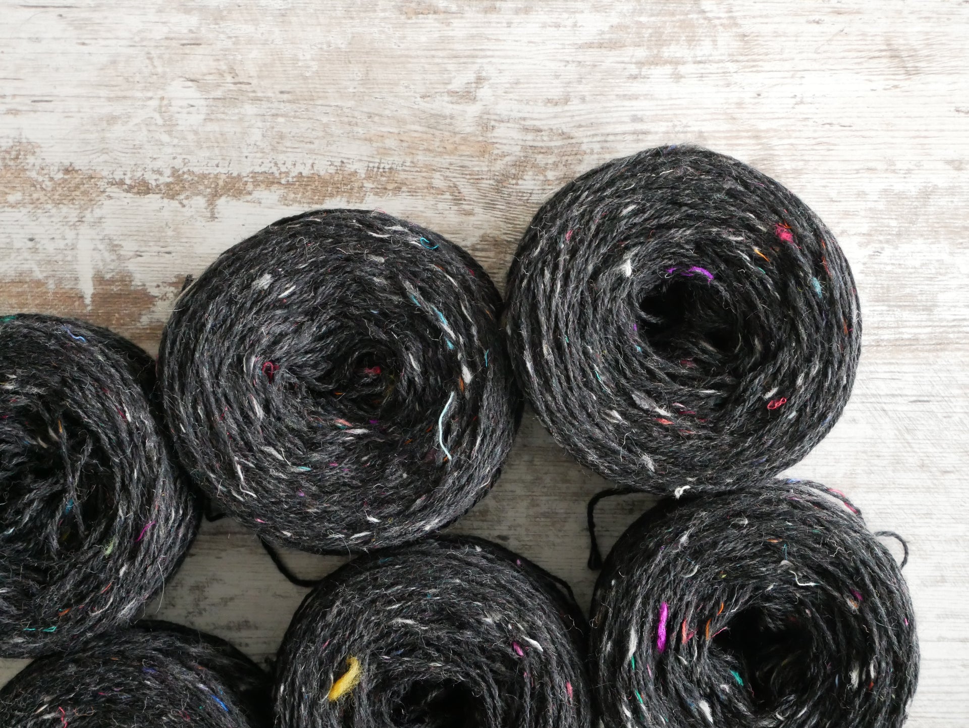 Machine Knitting 101 | Tuesdays | Adults