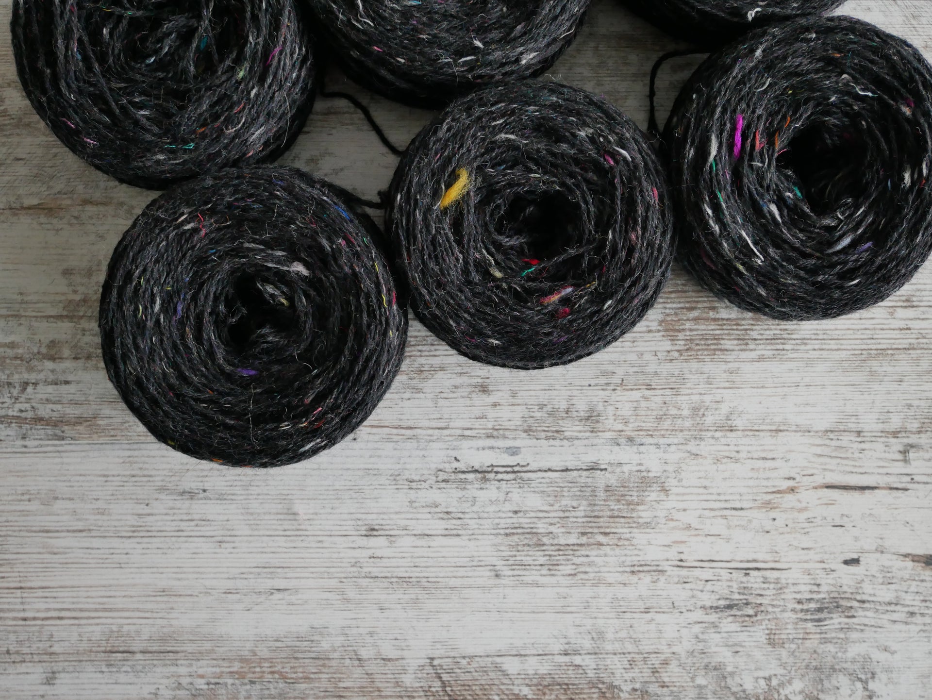 Machine Knitting 102 | Tuesdays | Adults