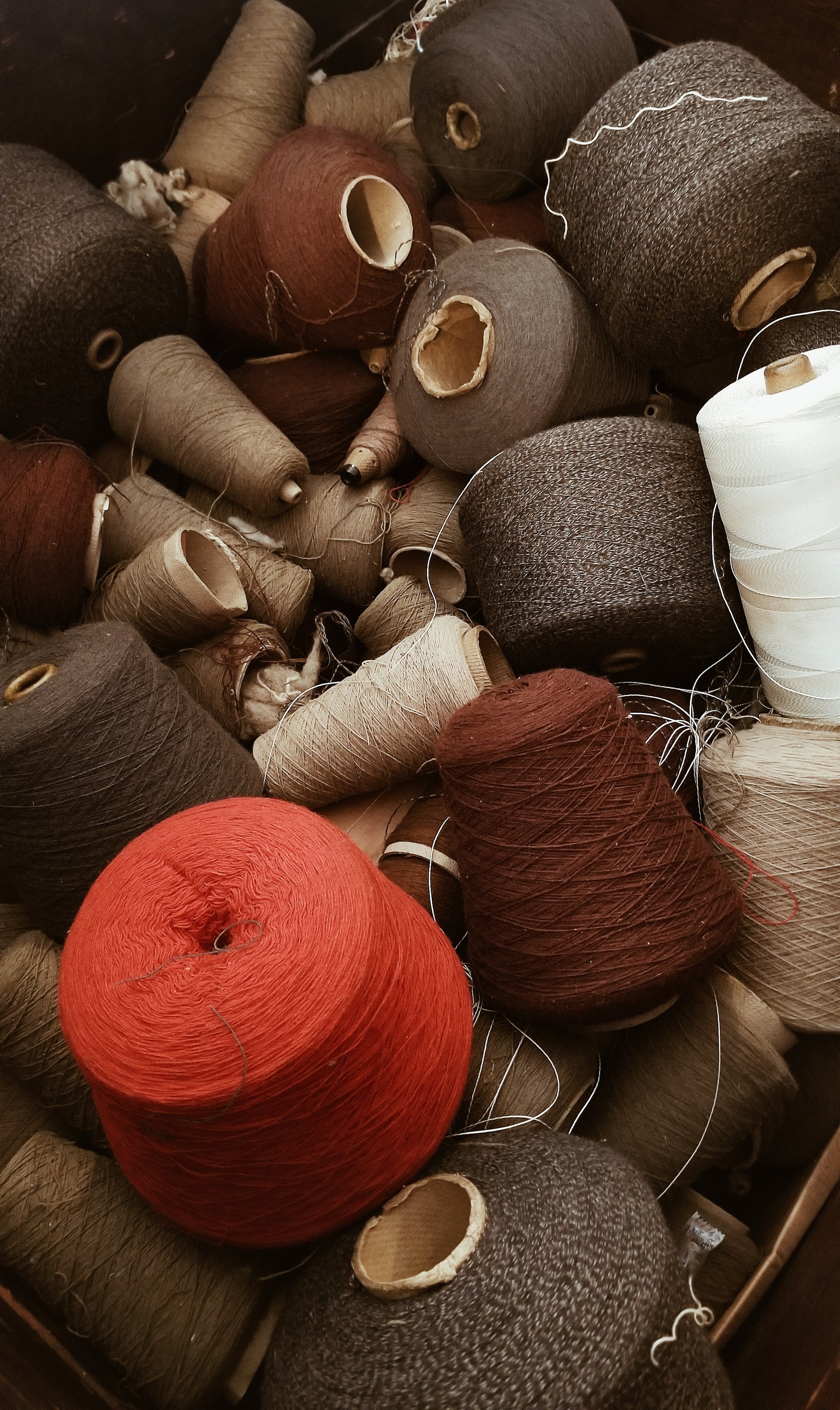 Machine Knitting 101 | Saturdays | Adults