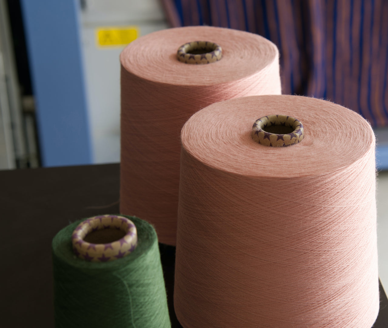 July: Design & Knit Your Own, Kerchief!