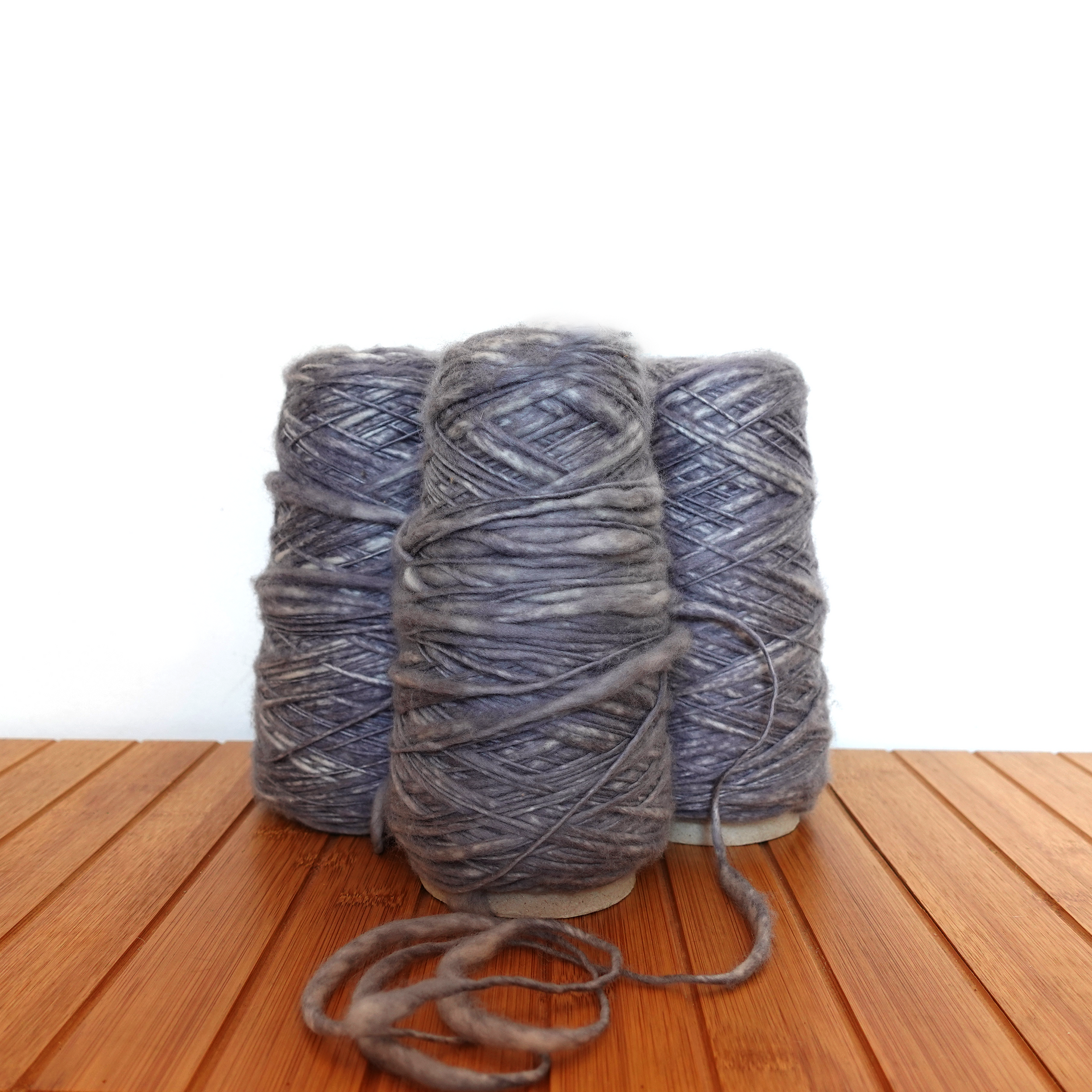Light Grey | Merino Wool