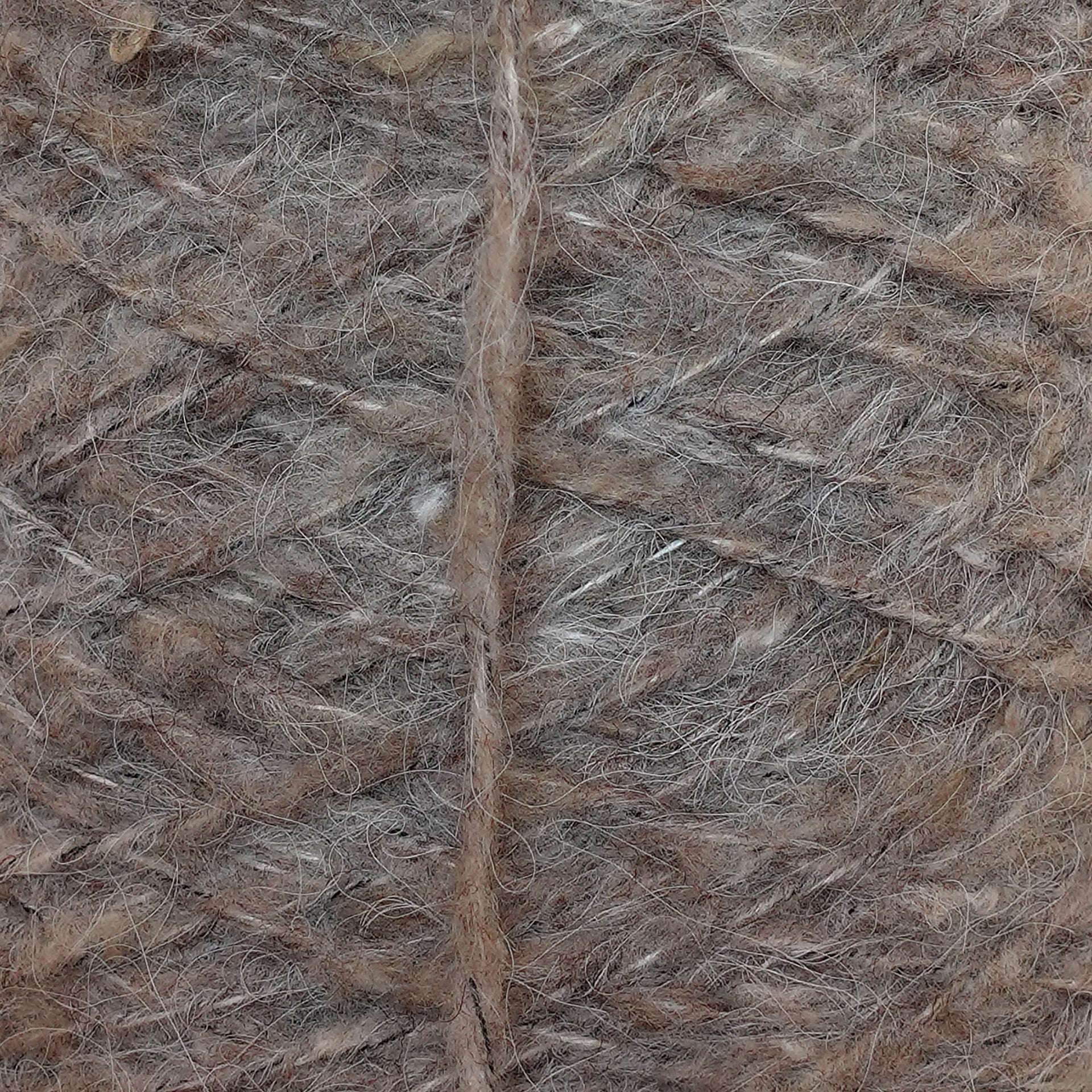 Mushroom | Wool Blend