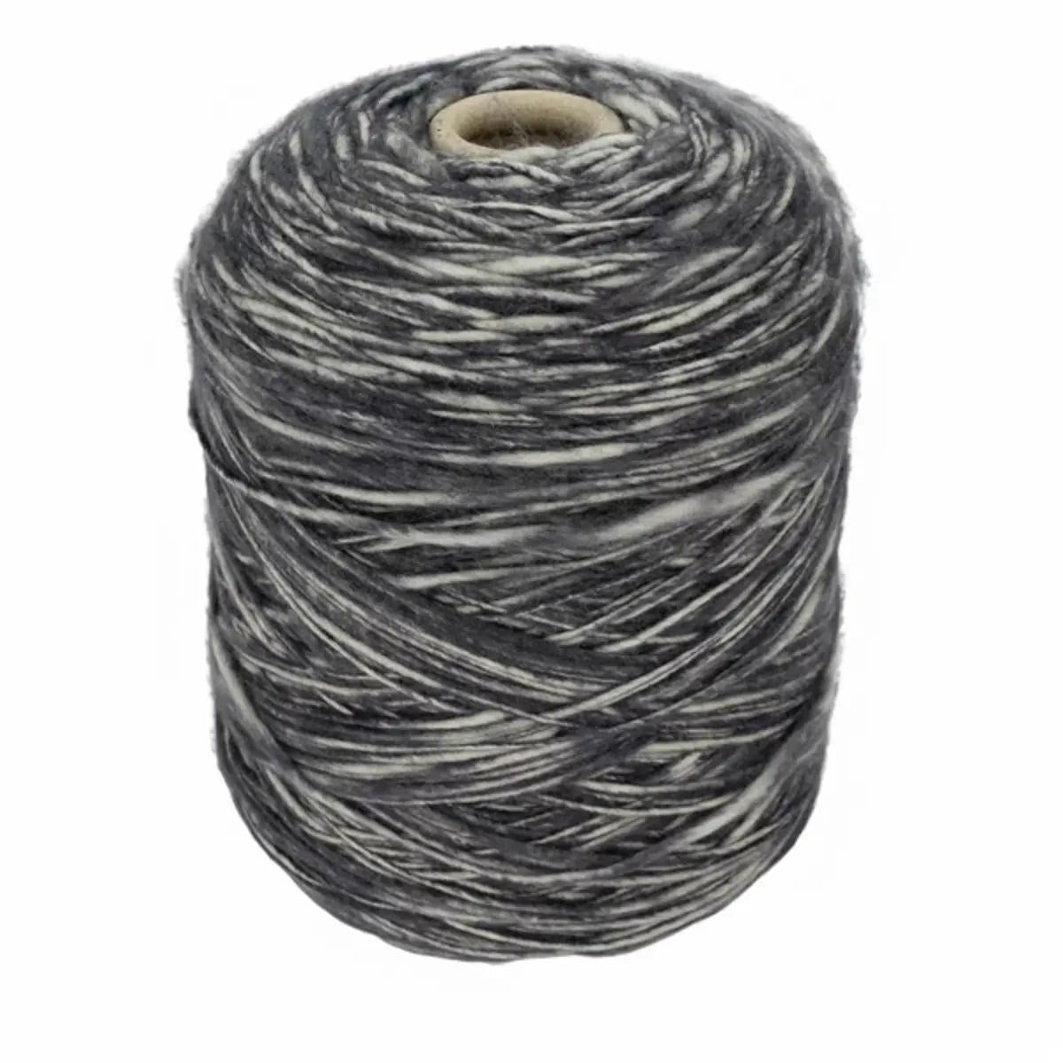 Wool Slub Yarn