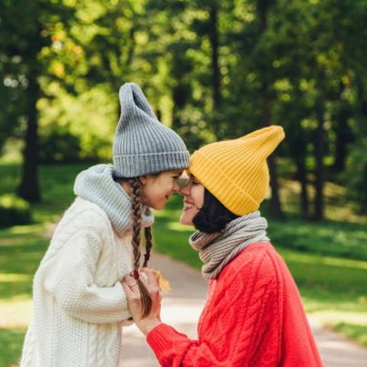 Fall Hat Workshop