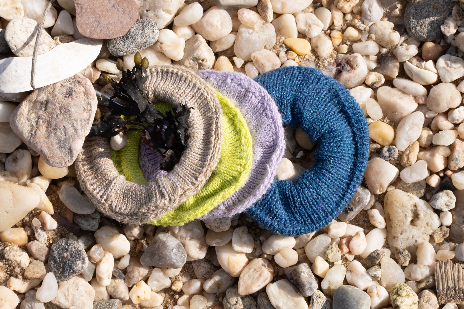 Kid's Classic Scrunchie