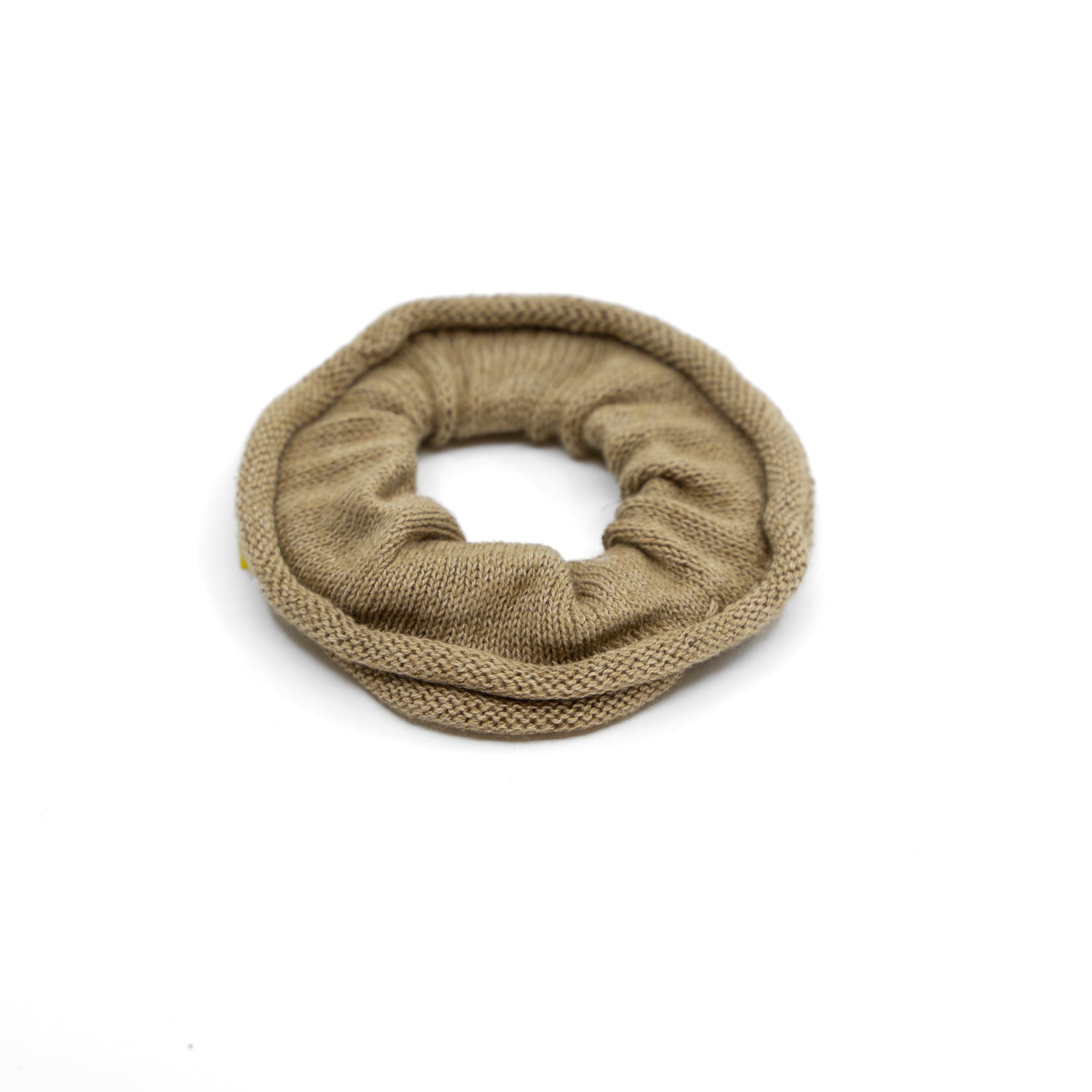Kid’s Cotton Hemp Scrunchies