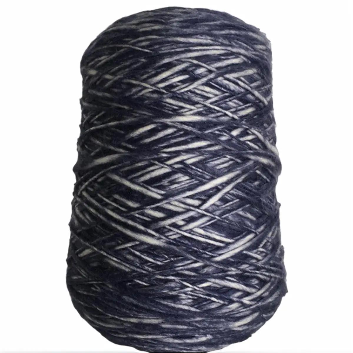 Wool Slub Yarn