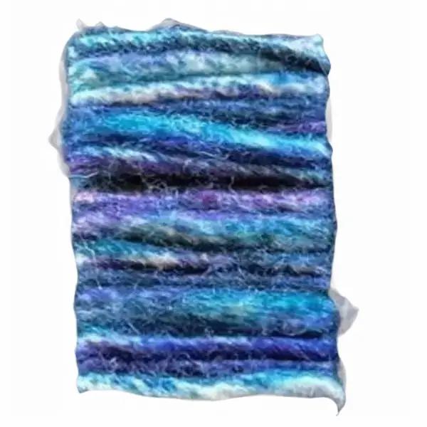 Wool Slub Yarn