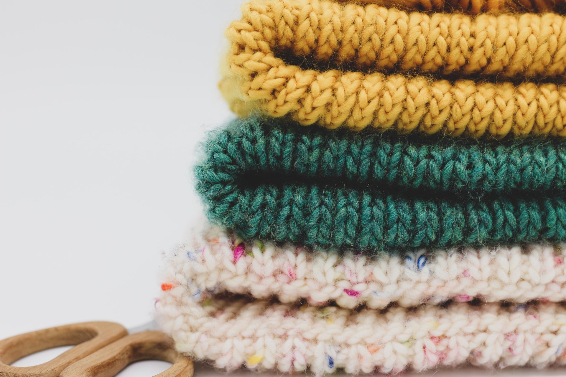 Machine Knitting 101 | Saturdays | Youth